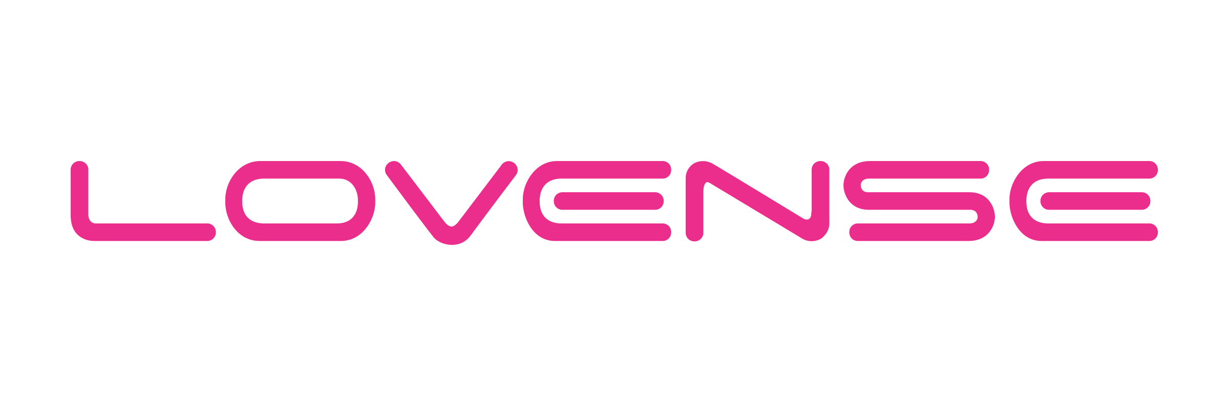 Lovense Logo