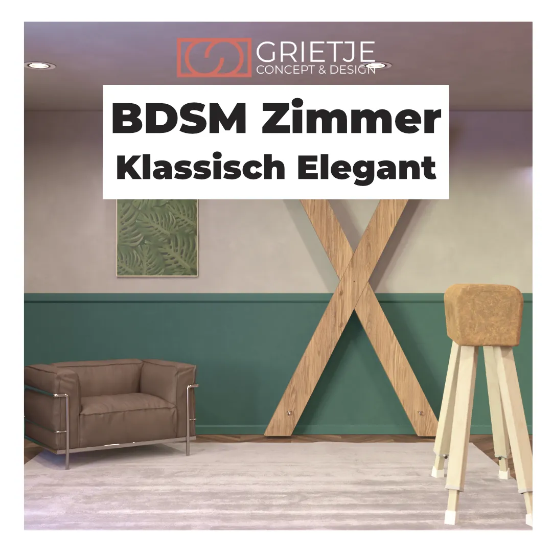 BDSM Zimmer Klassisch Beitragsbild