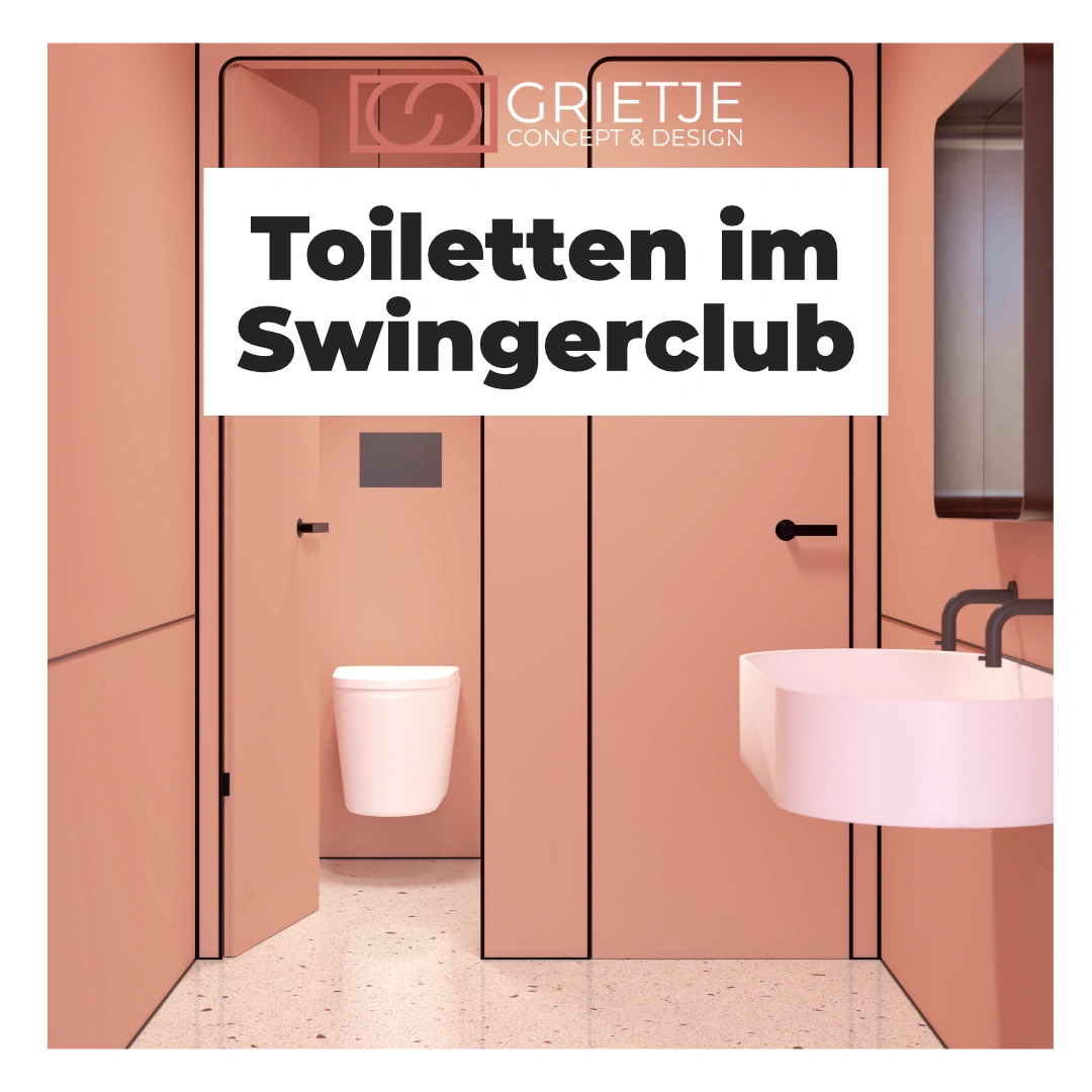 Beitrag Toilette im Swingerclub