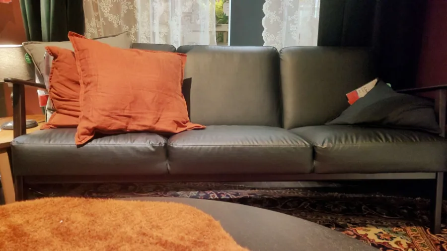 IKEA Hacks Sofa BDSM