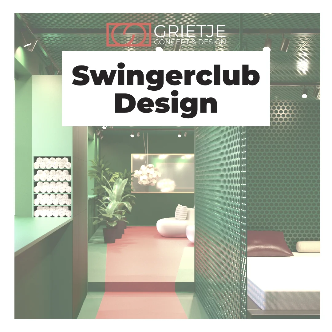 Interior Design Swingerclubs