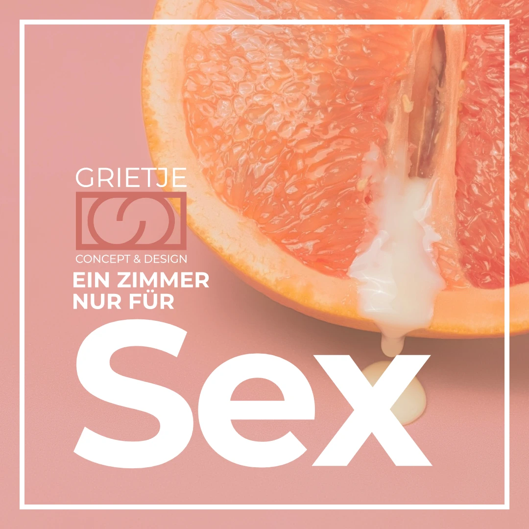 Ein Zimmer nur für Sex