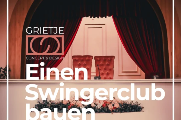 Einen Swingerclub bauen