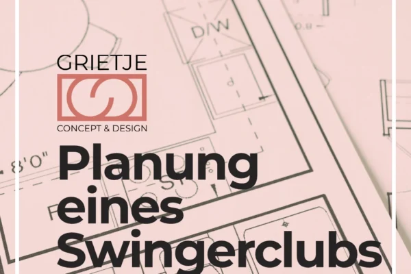 So planst du einen Swingerclub