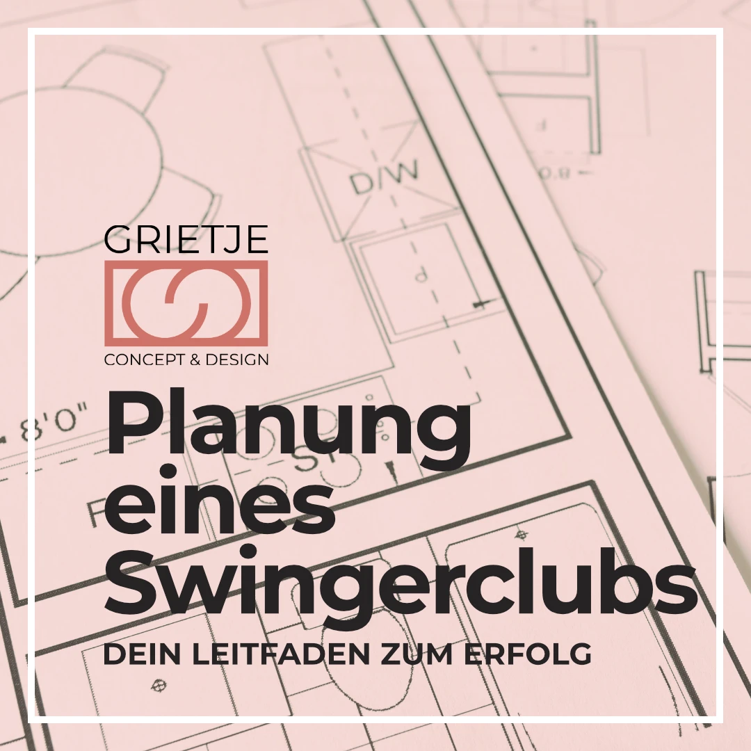 Planung eines Swingerclubs