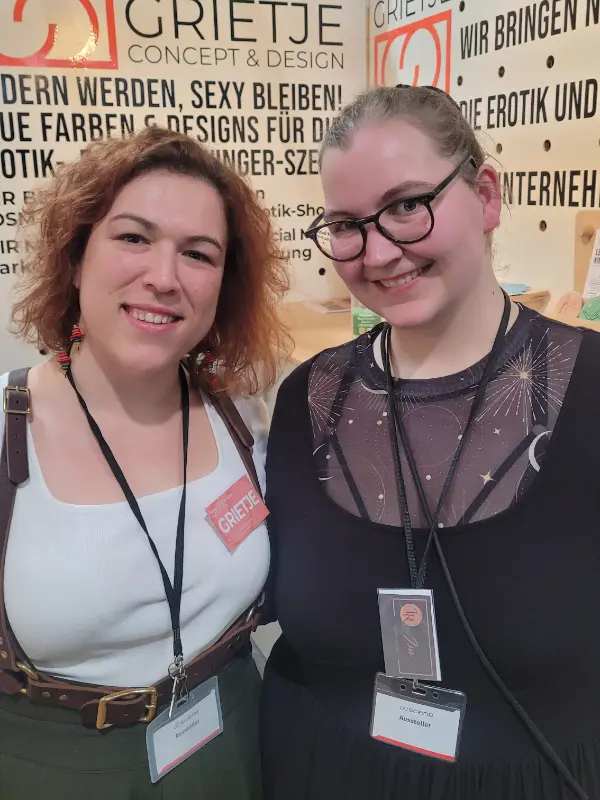 Obscene 2024 Isabel Roos