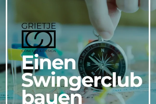 Einen Swingerclub bauen