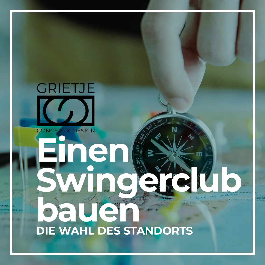 Einen Swingerclub bauen