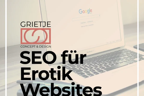 SEO für Erotik Websites