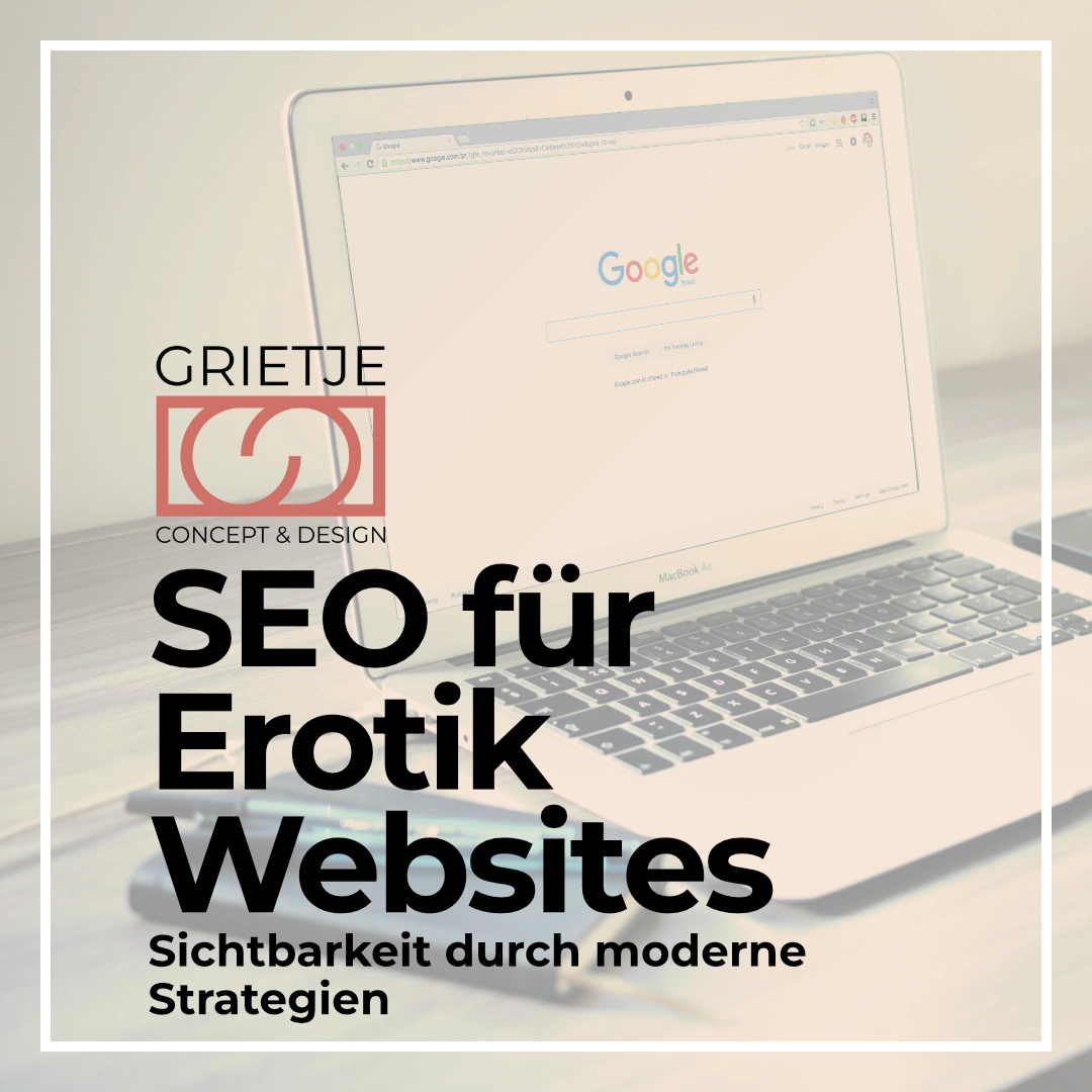 SEO für Erotik Websites