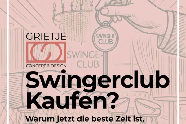 Swingerclub kaufen?