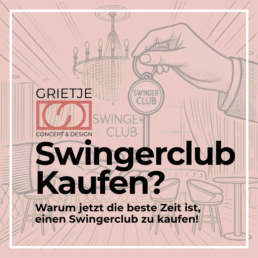 Swingerclub kaufen?