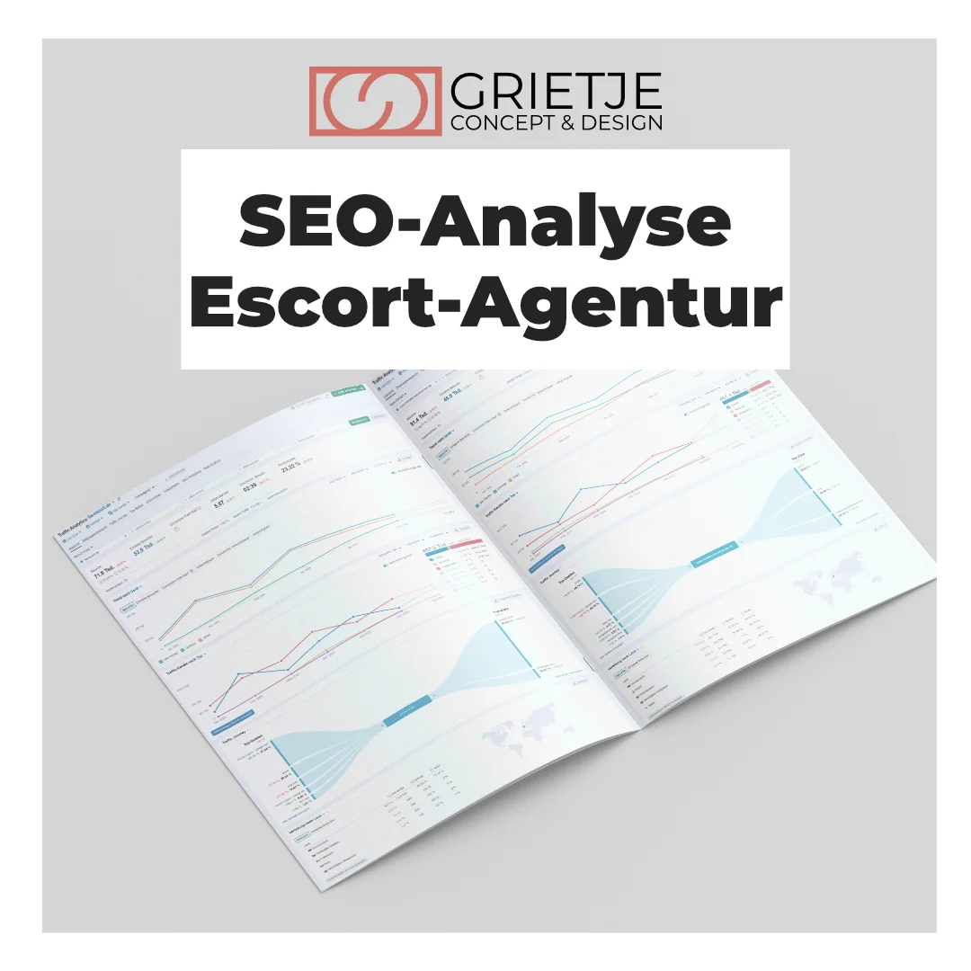 SEO Escort-Agentur
