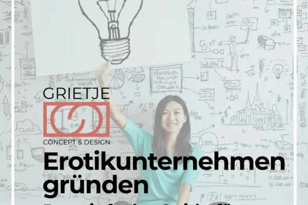 Erotikunternehmen gründen