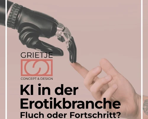 KI in der Erotikbranche