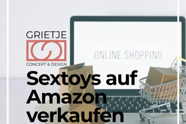 Sextoys auf Amazon verkaufen