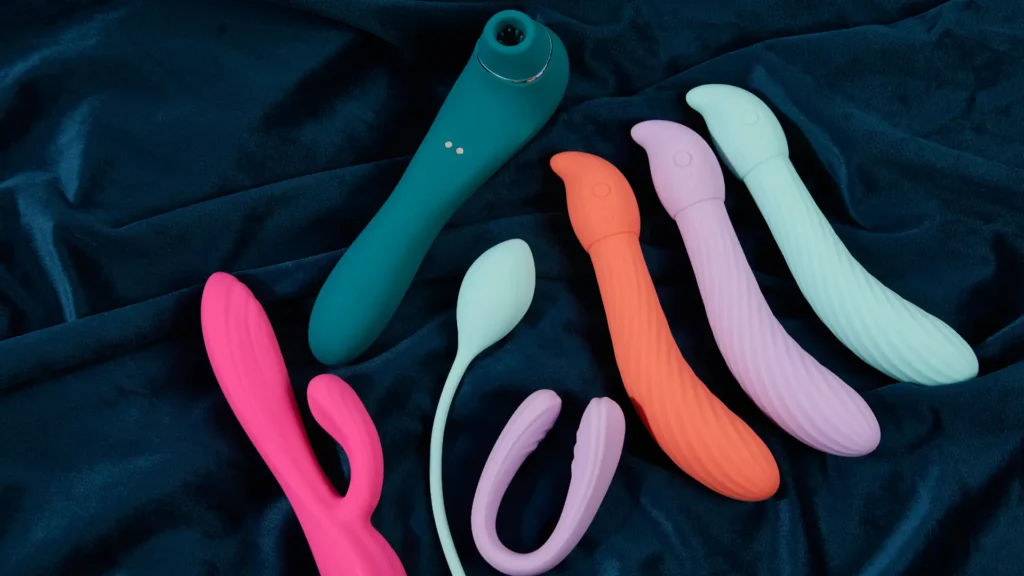 Headerbild zum Thema Werbung in der Erotikbranche unter Content-Restriktionen.