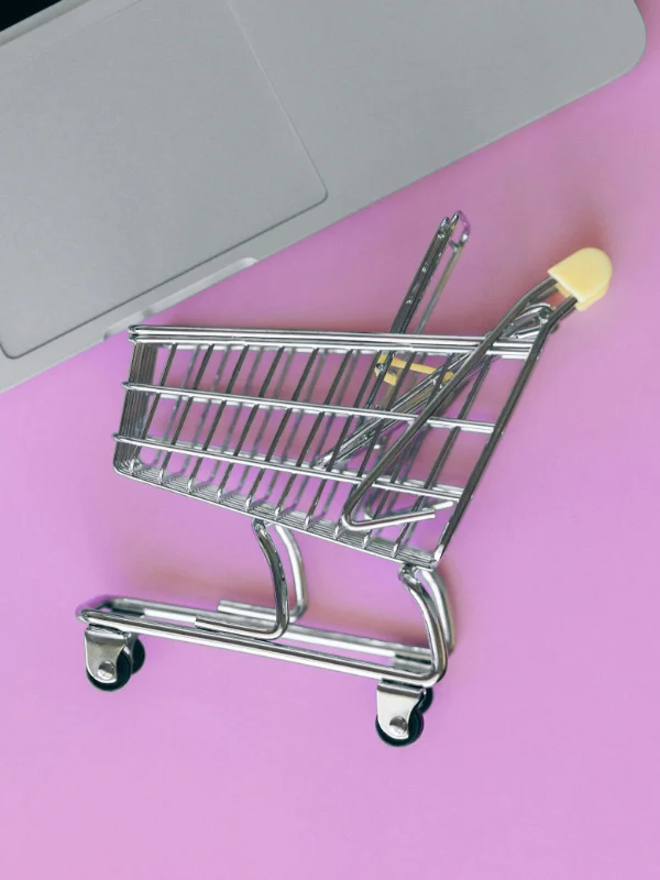 Onlinehandel in der Erotikbranche