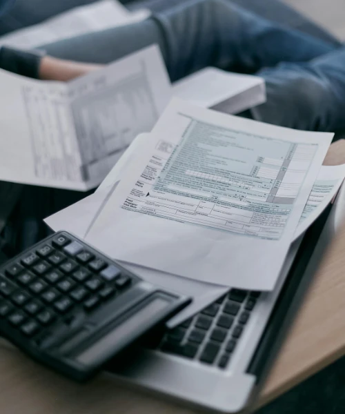 E-Rechnung und neue Verwaltungspflichten Buchhaltungsunterlagen zu Auswirkungen der Veränderungen in der Erotikbranche 2026