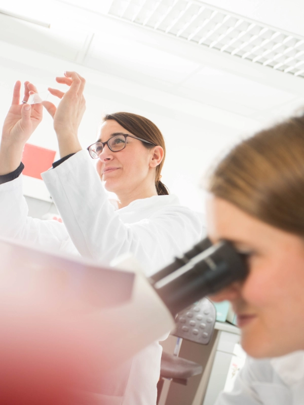 Hautverträglichkeit in der Erotikbranche: Laboranalyse zur Vorbereitung von Tests