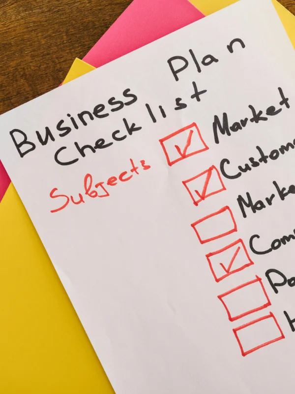 Businessplan als Steuerungsinstrument Businessplan als Werkzeug zur Planung der Kosten für einen Swingerclub