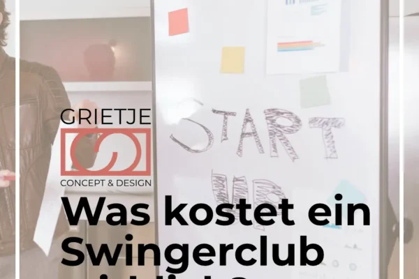 Was kostet ein Swingerclub wirklich?