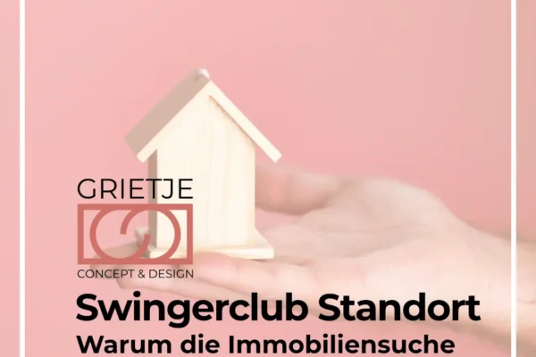Einen Swingerclub Standort finden