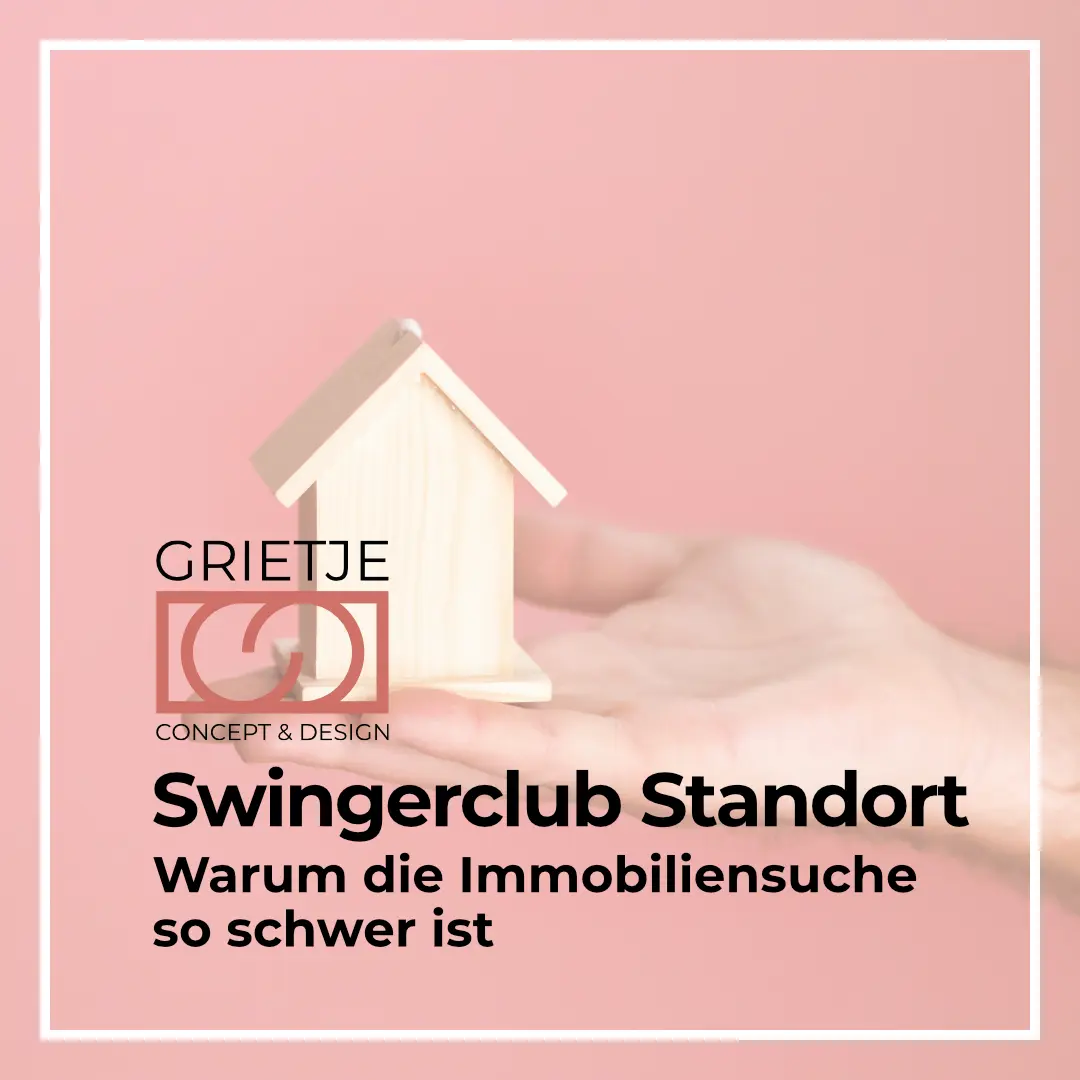Einen Swingerclub Standort finden