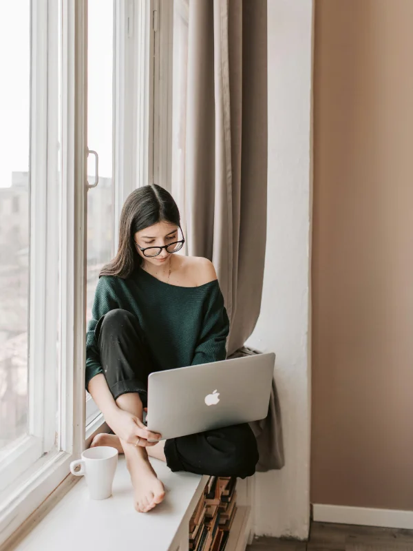 BDSM Online Kurs von zuhause