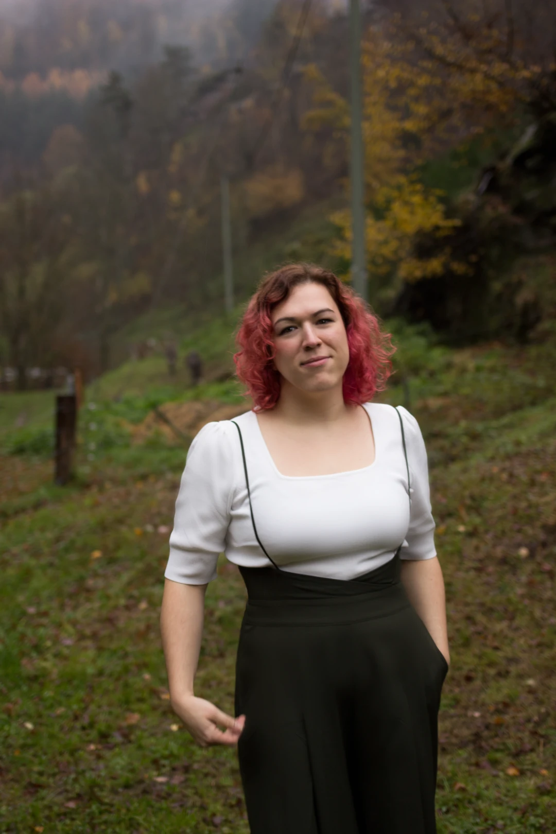 Grietje Semar, Beraterin für die Erotikbranche