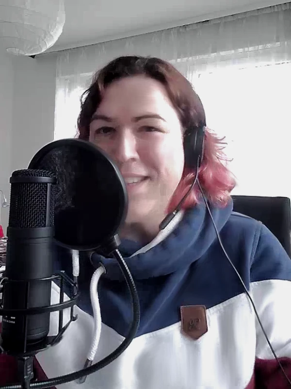 Grietje Semar Grietje Concept Design Podcast Erotikbranche