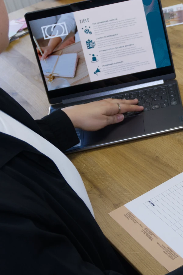 Content Marketing von Grietje Concept & Design