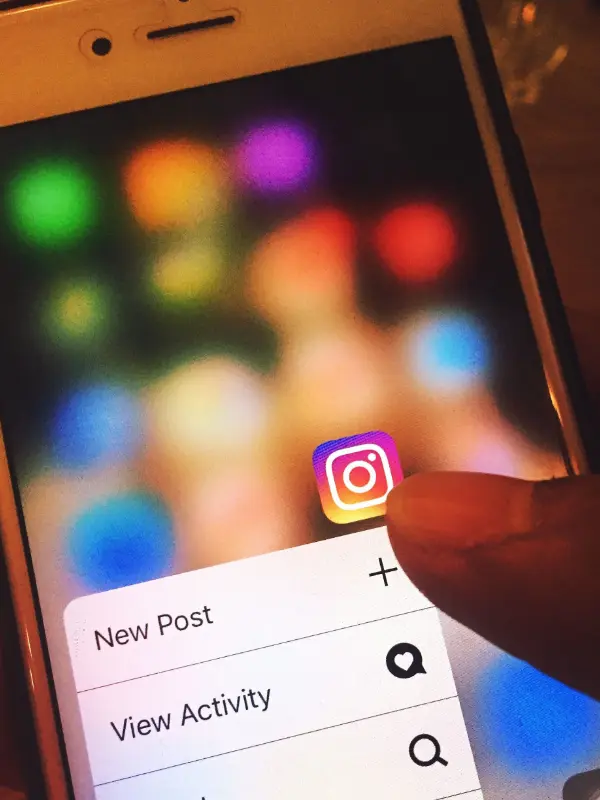 Instagram als Kanal im Adult Marketing nutzen
