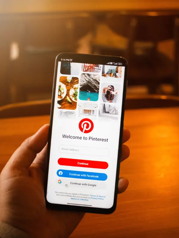 Pinterest als Marketing-Kanal für die Erotikbranche
